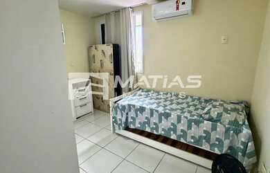Imagem 16: APARTAMENTO À VENDA COM VISTA PARA O MAR