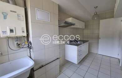 Imagem 6: Apartamento para aluguel, 3 quartos, 1 suíte, 2 vagas, Alphaville Lagoa...