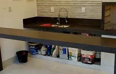 Imagem 16: SOBRADO NOVO JARDINS SEVILHA ALTO PADRÃO 3 SUITES PLENAS VARANDA GOURMET...