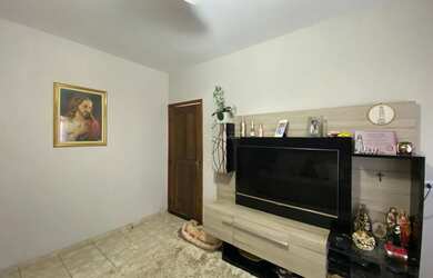 Imagem 5: CASA À VENDA NO JARDIM SAN RAPHAEL EM ARAPONGAS