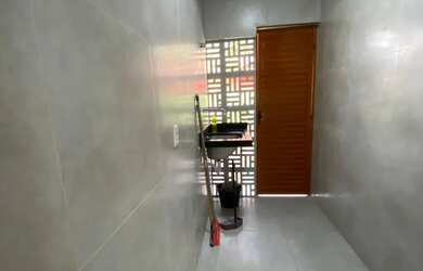 Imagem 8: Casa à Venda Condomínio Monte Sinai - Bananeiras - PB