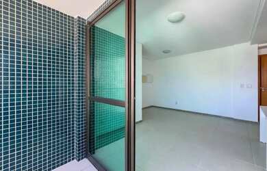 Imagem 8: Apartamento para locação em Boa Viagem com vista e 2 quartos