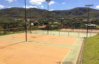 Imagem 8: Venda Residential / Land Lot Itabirito MG