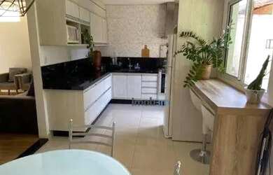 Imagem 4: Casa com 2 dormitórios à venda, 85 m² por R$ 290.000,00 - Terra Nova...