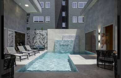 Imagem 10: Apartamento em Montes Claros, no bairro Morada do Sol, à venda