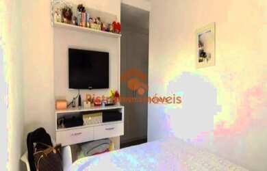 Imagem 13: Apartamento com 3 dormitórios à venda, 98 m² por R$ 830.000,00 - Vila...