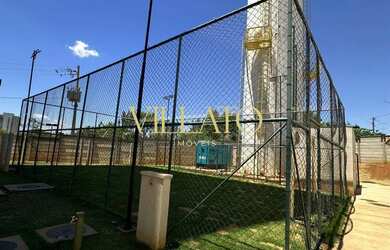 Imagem 11: APARTAMENTO CONDOMÍNIO ESTAÇÃO RNI SETOR URIAS MAGALHÃES