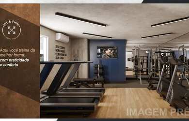 Imagem 3: Lançamento em Samambaia Sul