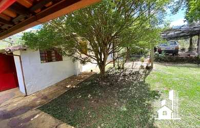Imagem 14: Fazenda com 11.000m2 e cachoeira no meio, em Casa Branca - Brumadinho...