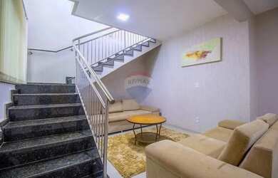 Imagem 5: QND 59, 6 Quartos, semi-mobiliado aceita financiamento e permuta Taguatinga Norte