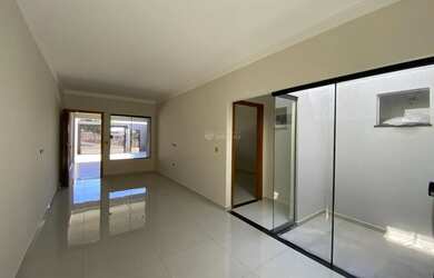 Imagem 5: CASA NOVA À VENDA NO JARDIM PAULISTA ll EM ARAPONGAS