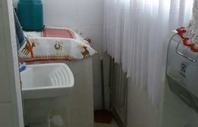 Imagem 10: Apartamento para venda com 58 metros quadrados com 2 quartos