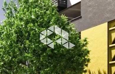 Imagem 13: Apartamento de 2 quartos no Bairro Nossa Senhora do Rosário em Santa Maria