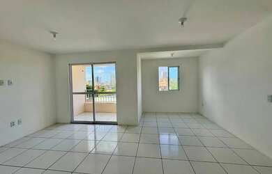 Imagem 4: Apartamento com 74m² no bairro de Fátima