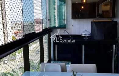 Imagem 10: Apartamento à venda no OCEAN WAY - CANDEIAS, JABOATÃO DOS GUARARAPES...