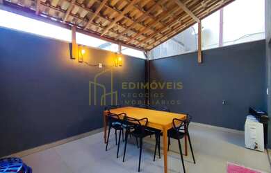 Imagem 12: Seu novo lar casa moderna no Parque Residencial Laranjeiras, venha conhecer