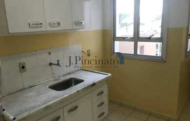 Imagem 6: APARTAMENTO COM 02 DORMITÓRIOS NO BAIRRO ENGORDADOURO - JUNDIAÍ/SP -...