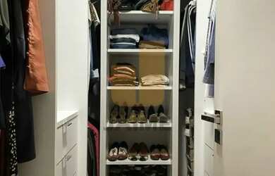 Imagem 12: Apartamento com 2 Dormitórios 3 Vagas em Higienópolis