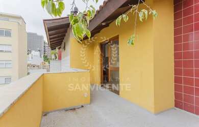 Imagem 16: Cobertura no bairro Mont Serrat com 3 dormitórios