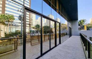 Imagem 4: Loja Comercial para Alugar na Gleba Fazenda Palhano - Londrina