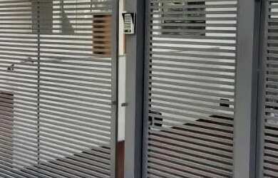 Imagem: A casa possui 1 Dormitório, 1 Banheiro, 50m² de Área e está