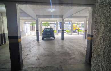 Imagem 16: Apartamento 2 quartos com garagem / Bairu