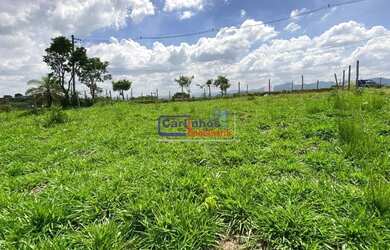 Imagem 5: Lote à Venda no Nazaré em São Joaquim de Bicas/MG