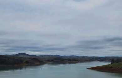 Imagem: O terreno possui 5000m² de Área e está localizado em Centro