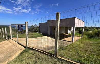 Imagem 7: Vendo Casa no Corumbá IV, 3 suítes com vista lago