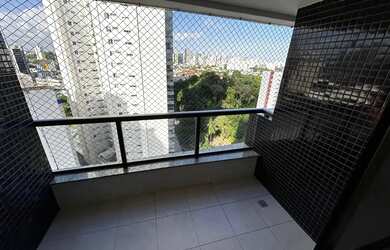 Imagem 2: Excelente 3/4 no Itaigara