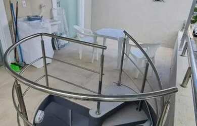 Imagem 5: casa 6 seis quartos, em condomínio de alto padrão em