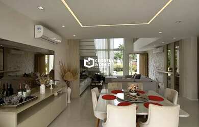 Imagem 6: Casa 4 dormitórios à venda Inoã Inoã Maricá/RJ