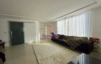 Imagem 6: Casa Residencial para locação, Chácara Malota, Jundiaí - CA1390