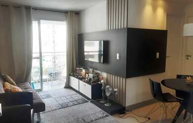 Imagem 16: ed May way - Meireles / beira-mar - 48m²