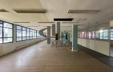 Imagem 8: Locação Galpão Sao Paulo Centro Ref 39197