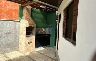 Imagem 3: Casa / condomínio verdes campos/cidade verde / Natal/parnamirim