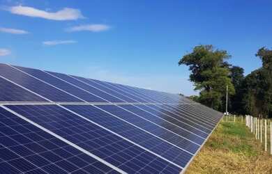 Imagem 6: OPORTUNIDADE CHÁCARA 2,5 Alq. A VENDA 18km de cascavel