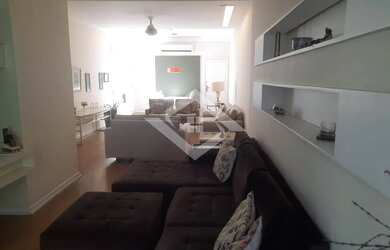 Imagem 4: ALUGO - 3 QUARTOS - COPACABANA