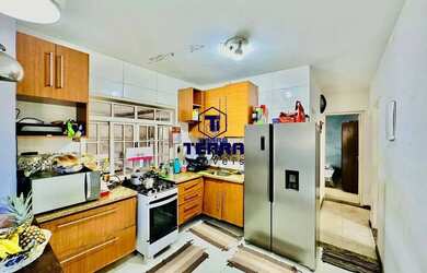 Imagem 6: Casa linear 3 quartos sendo 2 suítes, em localização privilegiada