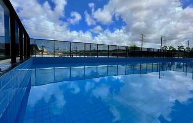 Imagem 15: Mare Nostrum, Apartamento 2 quartos com suíte em 53m2, 1 vaga de garagem