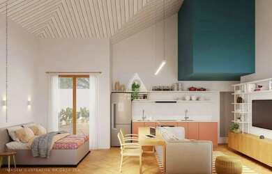 Imagem 7: Casa em Condomínio à venda, 2 quartos, 1 suíte, Lagoa Rodrigo de Freitas...