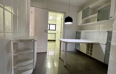 Imagem 11: MUDE JÁ APTO DISPONÍVEL EM ALPHAVILLE CONDOMÍNIO EUROPA 4 DORMITÓRIOS