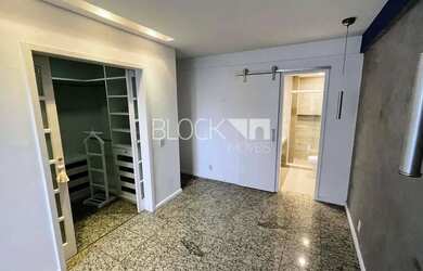 Imagem 11: Barra da Tijuca Apartamento 3 quartos, sendo 1 suite