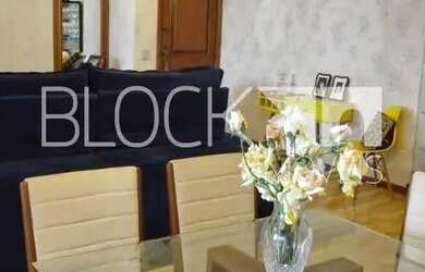 Imagem 5: Barra da Tijuca Apartamento 4 quartos, sendo 1 suite