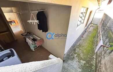 Imagem 12: Ótima casa com Área Gourmet e Garagem - Quitandinha-Petrópolis/RJ