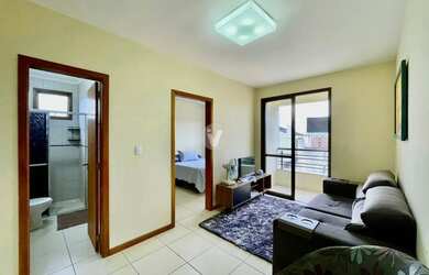 Imagem 3: Apto 1 dormitório no Rosário