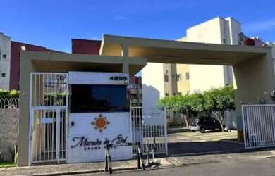 Imagem: O apartamento possui 3 Dormitórios, 3 Banheiros, 1 Vaga na