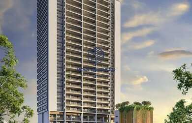 Imagem: O depósito possui 253m² de Área e está localizado em Pompeia