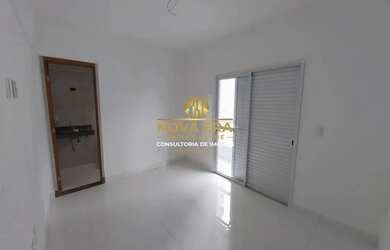 Imagem 10: CANTO DO FORTE, R$ 160 mil entrada - 2 dorm, 1 Suíte c/varanda, 1 vaga, lazer