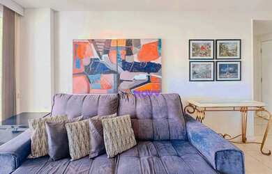 Imagem 10: Apartamento com 3 dormitórios à venda, 140 m² por R$ 1.370.000,00 - Icaraí - Niterói/RJ